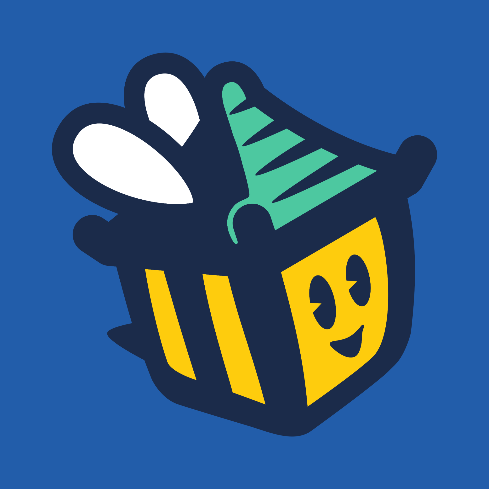 TetanggaID logo